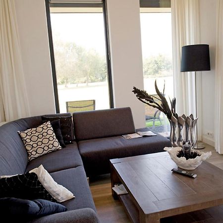 Holiday Home Oesterdam Resort Tholen Dış mekan fotoğraf