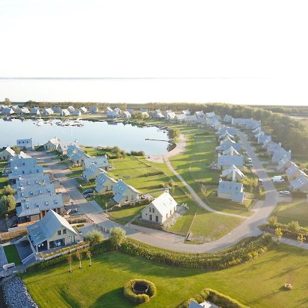 Holiday Home Oesterdam Resort Tholen Dış mekan fotoğraf