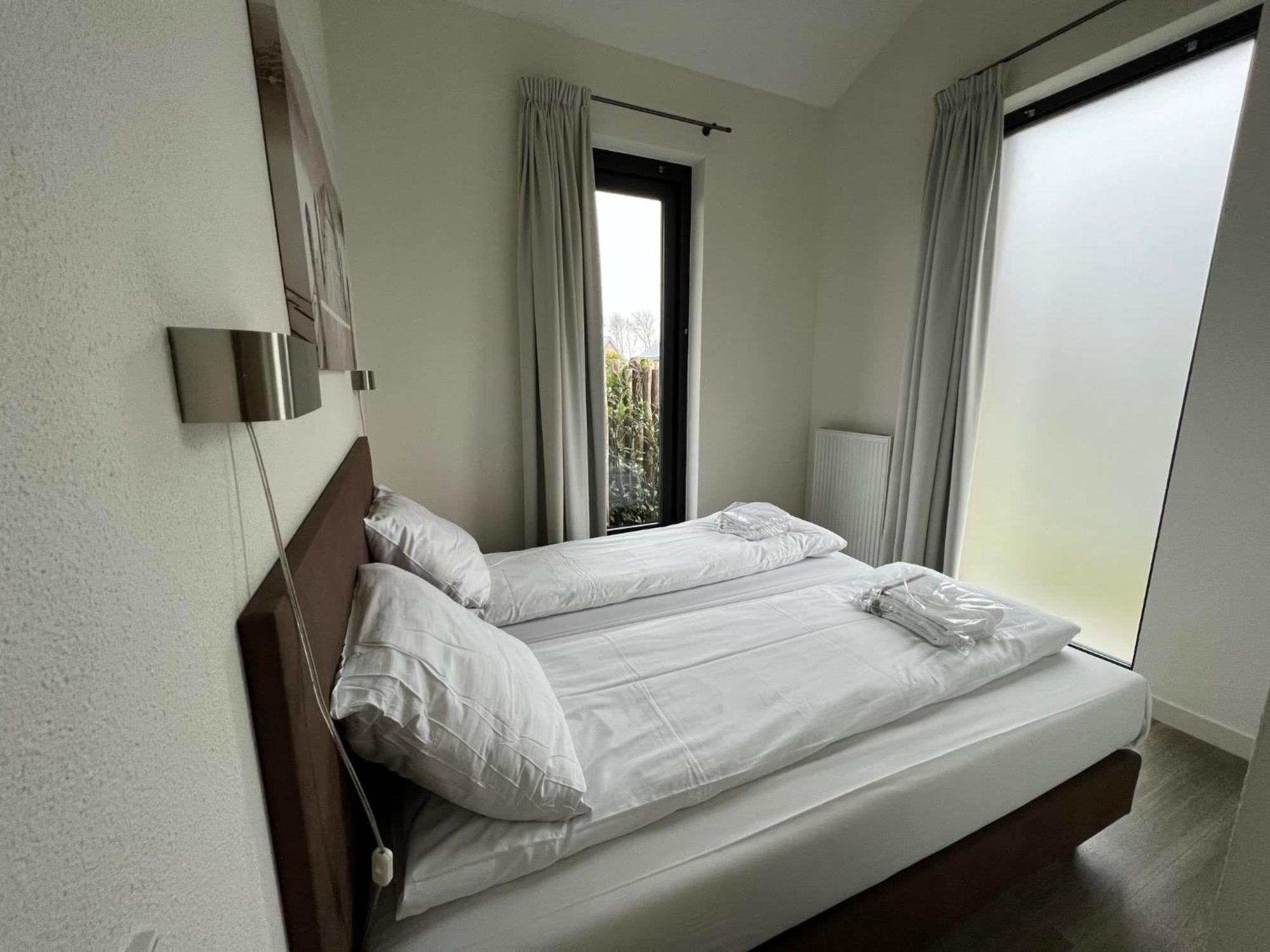 Holiday Home Oesterdam Resort Tholen Dış mekan fotoğraf